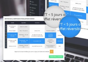 methodologie avancée