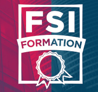 Logo FSI Formation